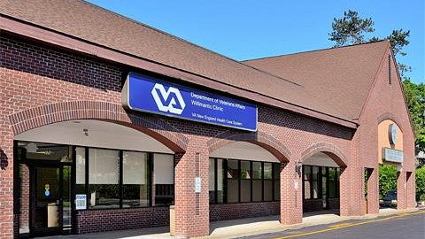 VA Connecticut Healthcare System - Willimantic CBOC