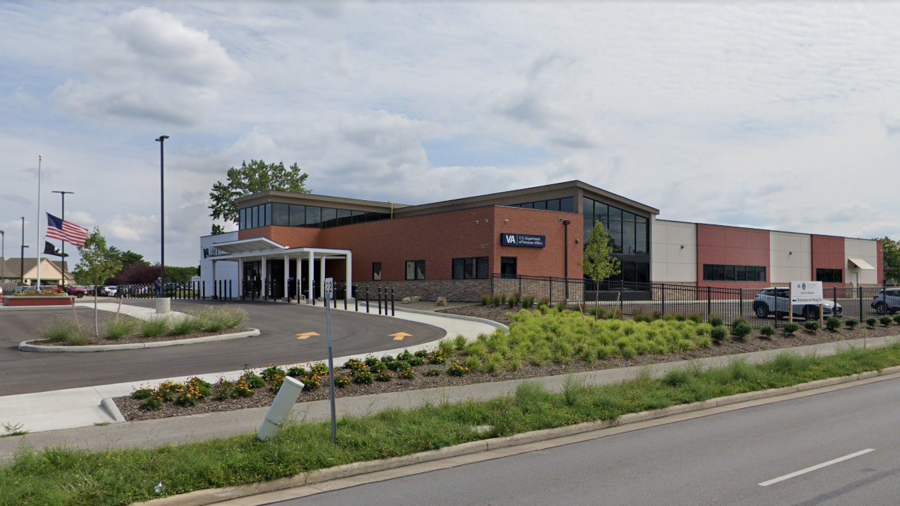 VA Northeast Ohio Healthcare System - Lorain County VA Outpatient Clinic