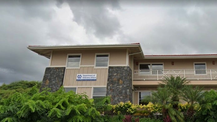 VA Pacific Islands Health Care System - Kailua Kona CBOC