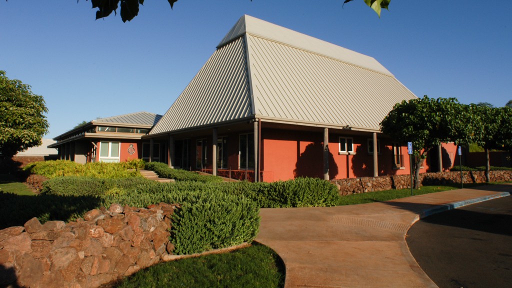 VA Pacific Islands Health Care System - Molokai VA Clinic