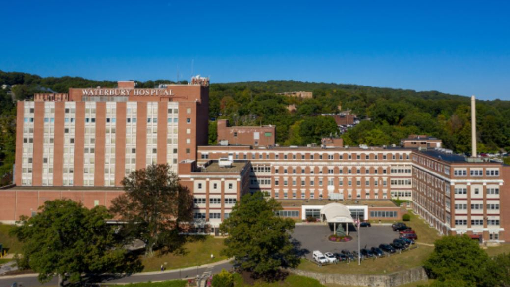 Waterbury Hospital