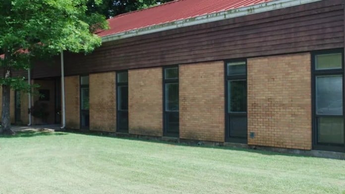 West Alabama Mental Health Center - Demopolis