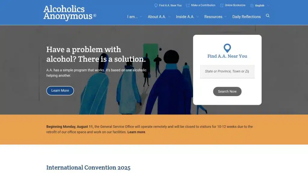 This article presents a comprehensive guide to finding addiction support groups near you in 2025. It highlights various support options, including 12-step programs, peer-led groups, and specialized support for different types of addiction. Each group is detailed with information on meeting times, locations, and the unique benefits they offer. The guide emphasizes the importance of community support in the recovery process and encourages individuals seeking help to connect with others who share similar experiences. With a focus on accessibility and inclusivity, this resource serves as a valuable tool for anyone looking to enhance their recovery journey through support groups.