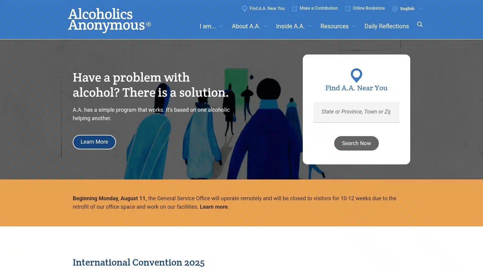 This article presents a comprehensive guide to finding addiction support groups near you in 2025. It highlights various support options, including 12-step programs, peer-led groups, and specialized support for different types of addiction. Each group is detailed with information on meeting times, locations, and the unique benefits they offer. The guide emphasizes the importance of community support in the recovery process and encourages individuals seeking help to connect with others who share similar experiences. With a focus on accessibility and inclusivity, this resource serves as a valuable tool for anyone looking to enhance their recovery journey through support groups.