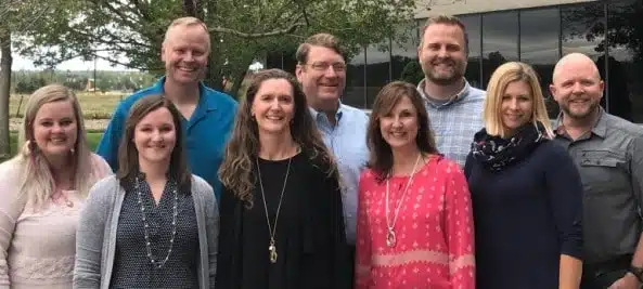 Front Range Counseling Center building in Denver, Colorado