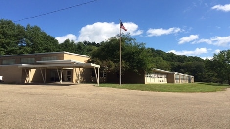 Hopewell Health Centers - REACH Youth Partial Hospitalization