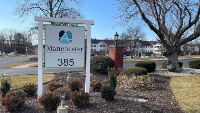 Manchester Manor