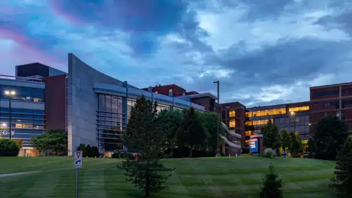 Marietta Memorial Hospital - Behavioral Health