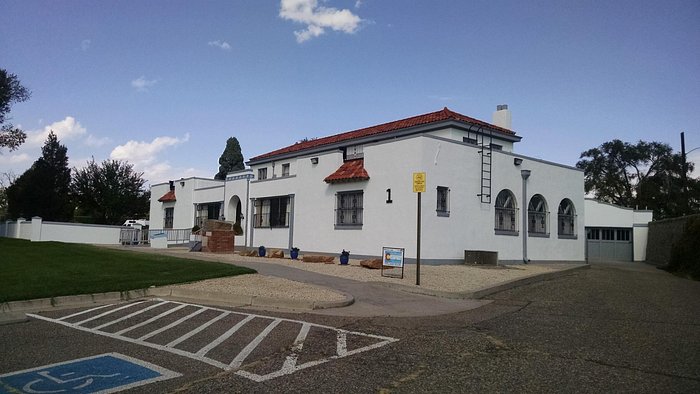 Colorado Mental Health Institute at Pueblo, CO