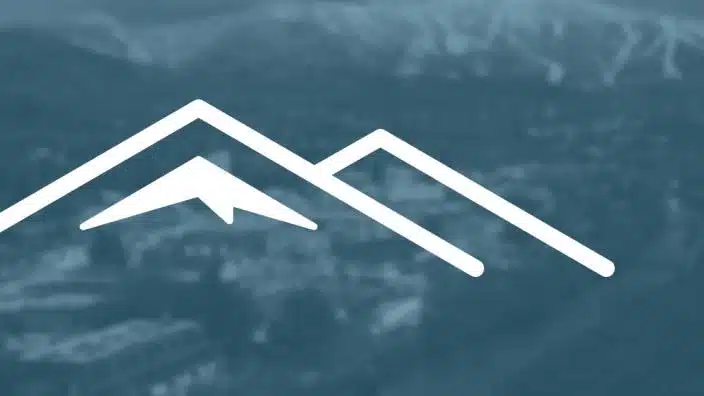 Building view of Mind Springs Health facility in Steamboat Springs, Colorado