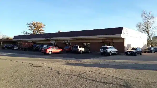 New Hope Counseling Center