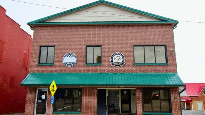 Perry Behavioral Health Choices