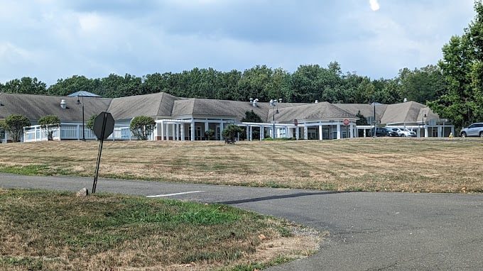 Saint Vincents Medical Center - Behavioral Health Services - Westport