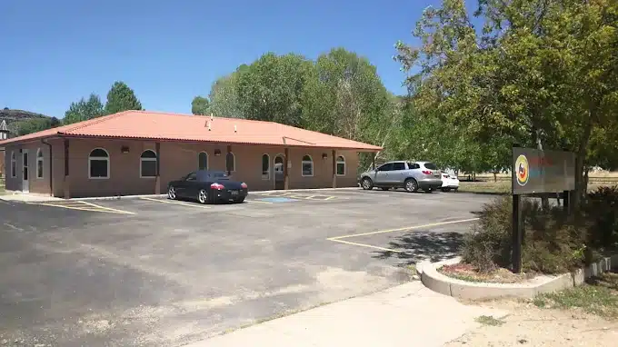 San Luis Valley Comprehensive
