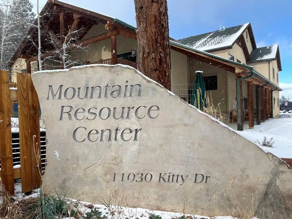 Serenity Education and Therapy Conifer CO center providing counseling and addiction recovery services.
