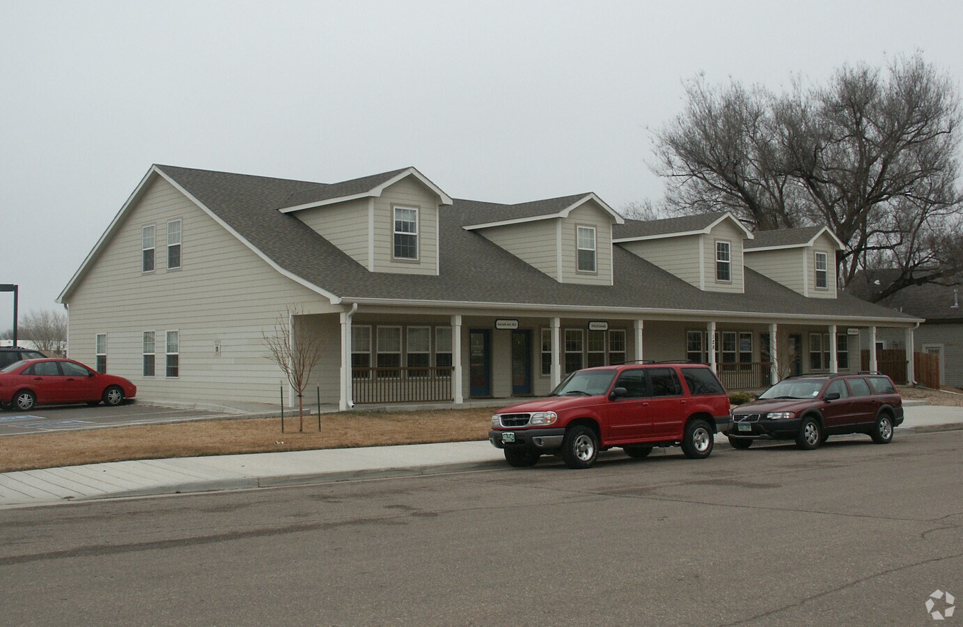 Seven Lakes Recovery Program