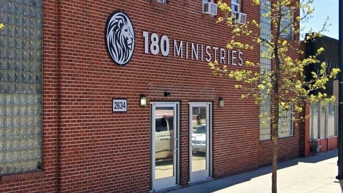 Teen Challenge - Denver, CO