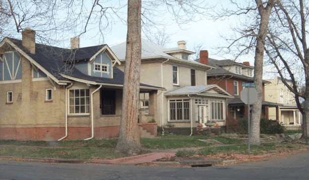 Third Way Center - East Lowry Boulevard