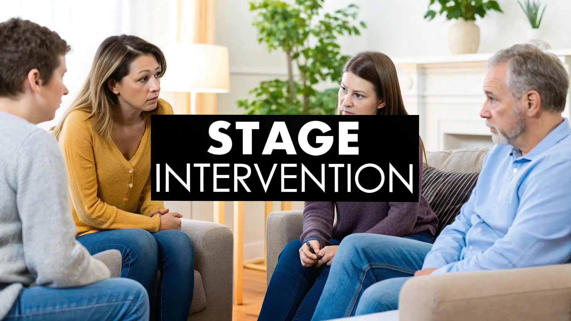 This article provides a comprehensive guide on how to stage an intervention that genuinely helps someone struggling with addiction. It outlines essential steps, including gathering a support team, choosing the right time and place, and crafting compassionate, honest messages. The guide also emphasizes the importance of preparation, including researching treatment options and anticipating possible reactions. With practical tips and emotional insights, this resource aims to empower friends and family to approach the intervention process with care and effectiveness, fostering a supportive environment that encourages recovery.