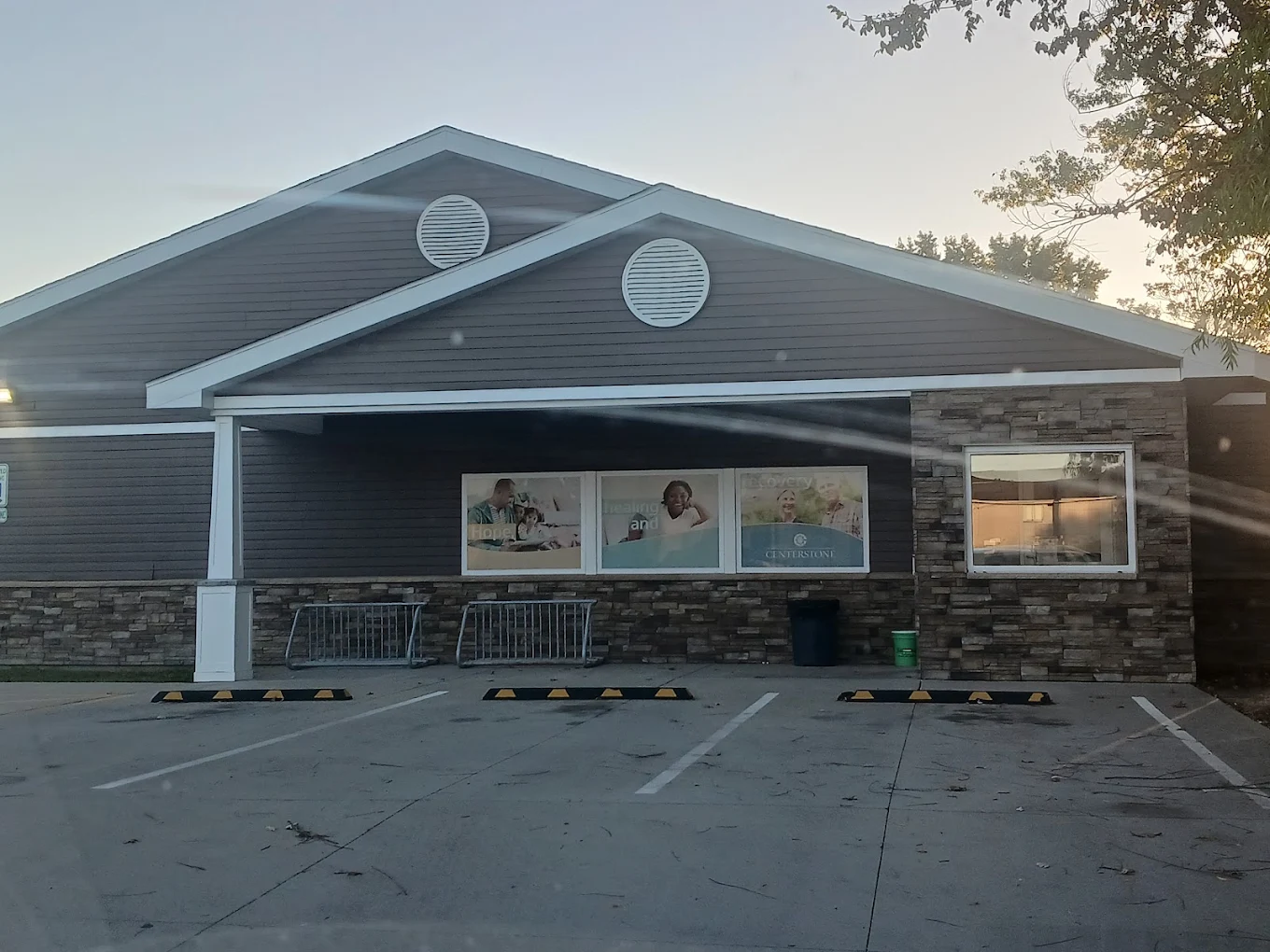 Centerstone Marion – MAT
