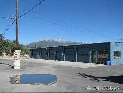 West Central Mental Health Center