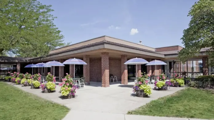 Adult and Child Center