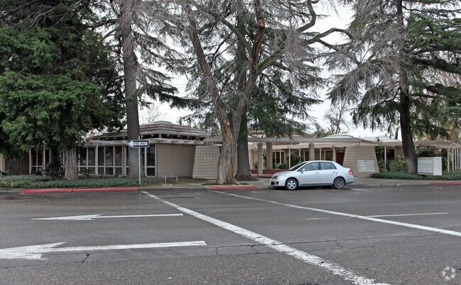 Aspiranet – Turlock, CA