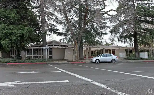 Aspiranet in Turlock CA providing addiction recovery and behavioral health support