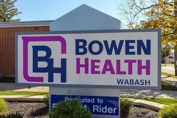 Bowen Health - Wabash, IN