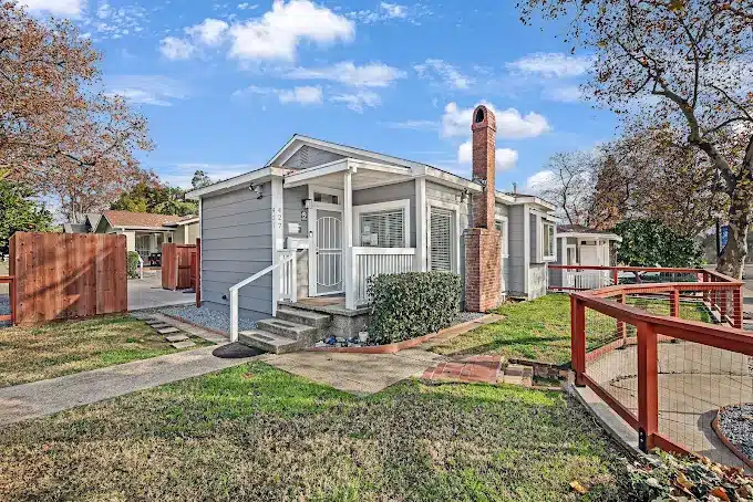 California Recovery Center