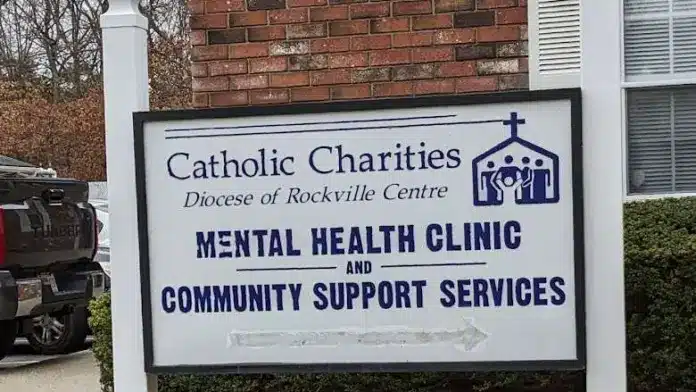 Catholic Charities - Mental Health Center