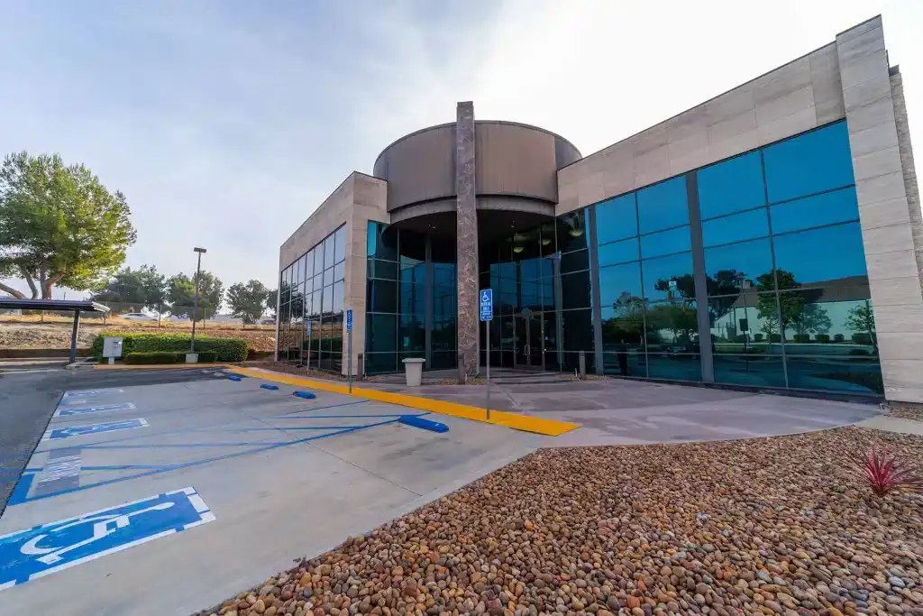 Center for Discovery in Temecula CA providing professional addiction treatment and recovery programs