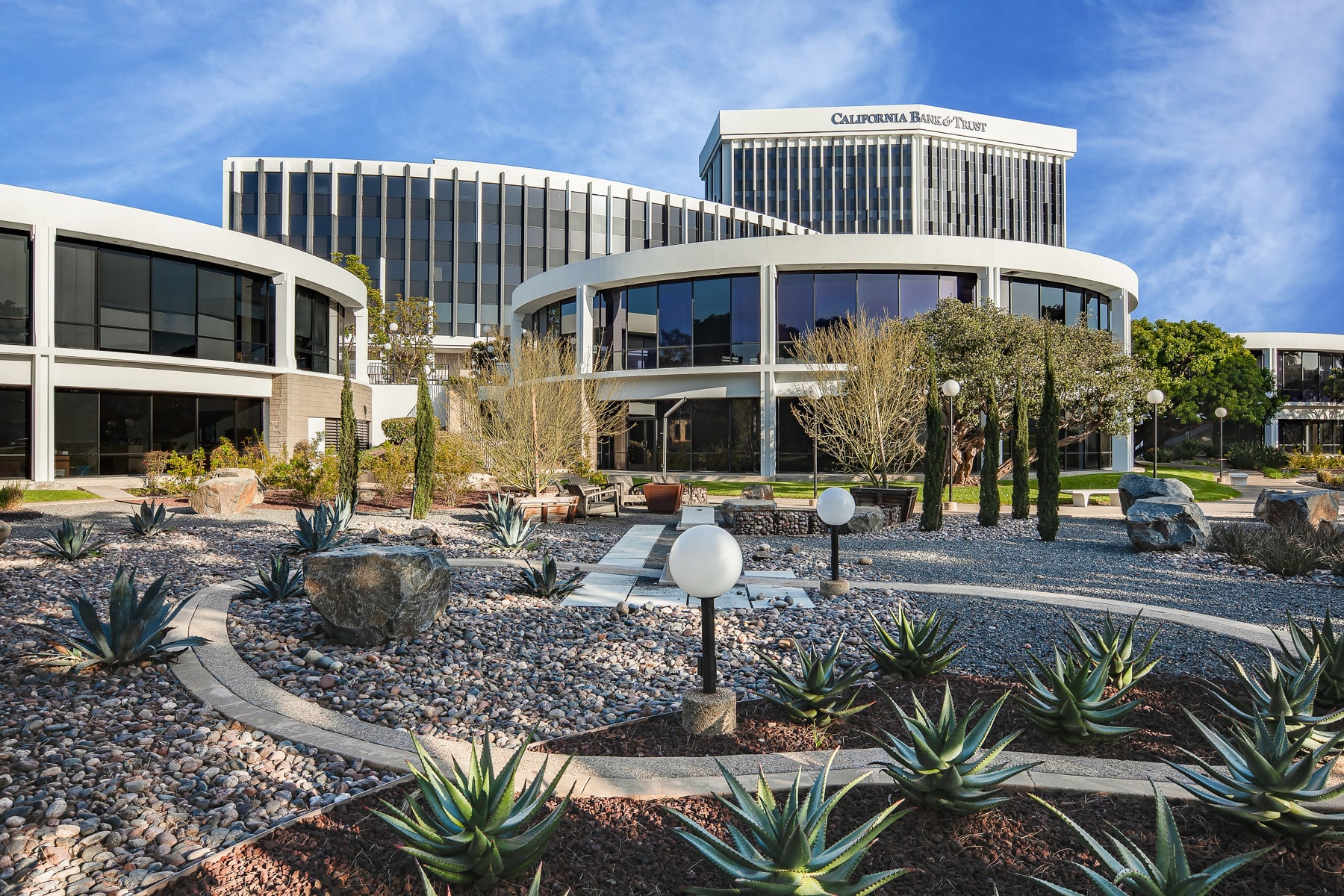 Center for Discovery - Torrance