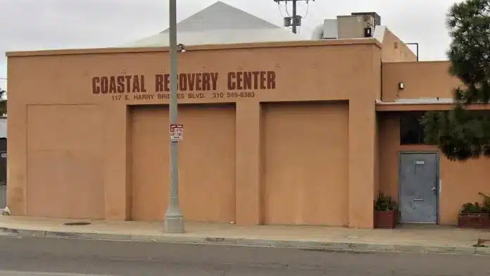 Coastal Comprehensive Treatment Center