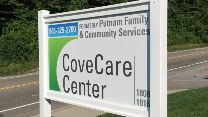 CoveCare Center formerly PFCS Mental Health Clinic
