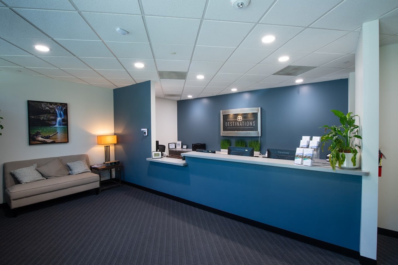 Destinations for Teens Woodland Hills