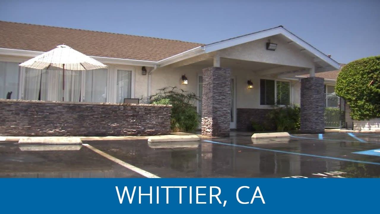 Discovery Mood & Anxiety Program - Whittier