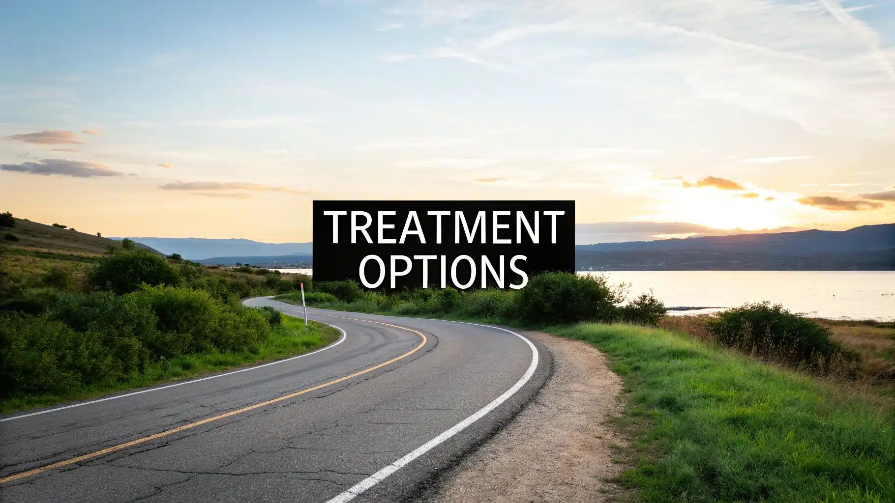 Comprehensive guide to drug and substance abuse treatment options.
