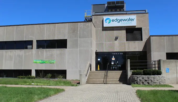 Edgewater Health