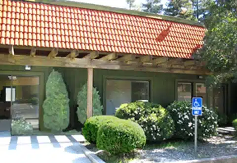 Ukiah VA Clinic
