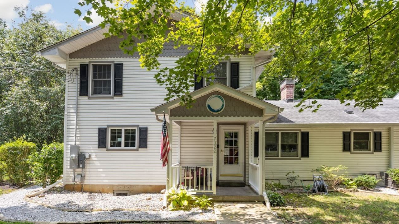 Addiction Rehab Centers - ARC