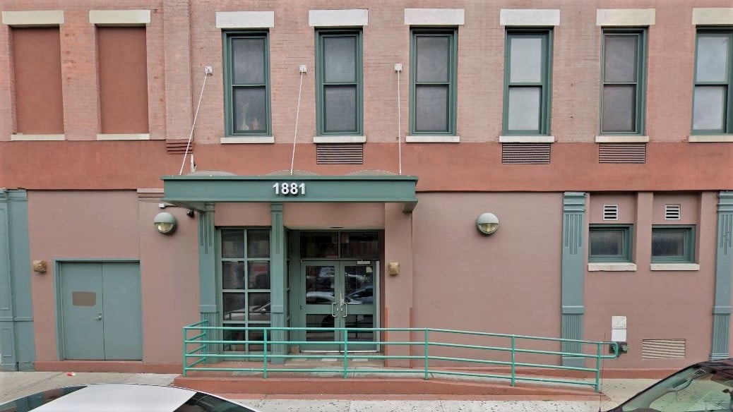 Addicts Rehabilitation Center - Park Avenue
