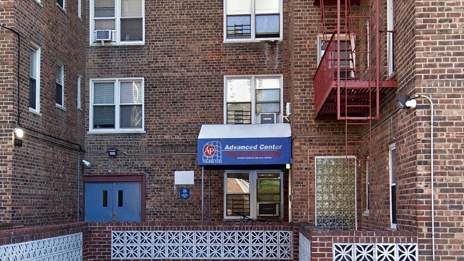 Advanced Center for Psychotherapy