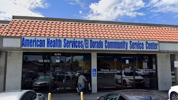 American Health Services - Van Nuys