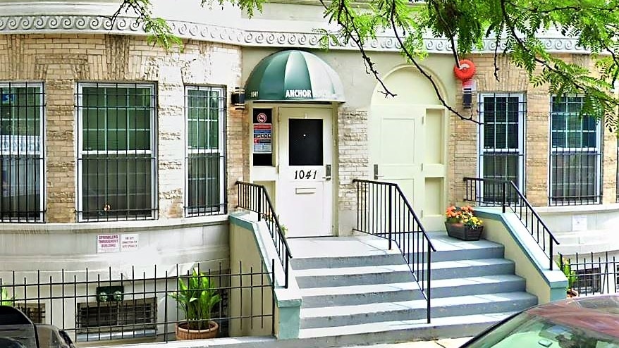 Anchor House - Men's Facility