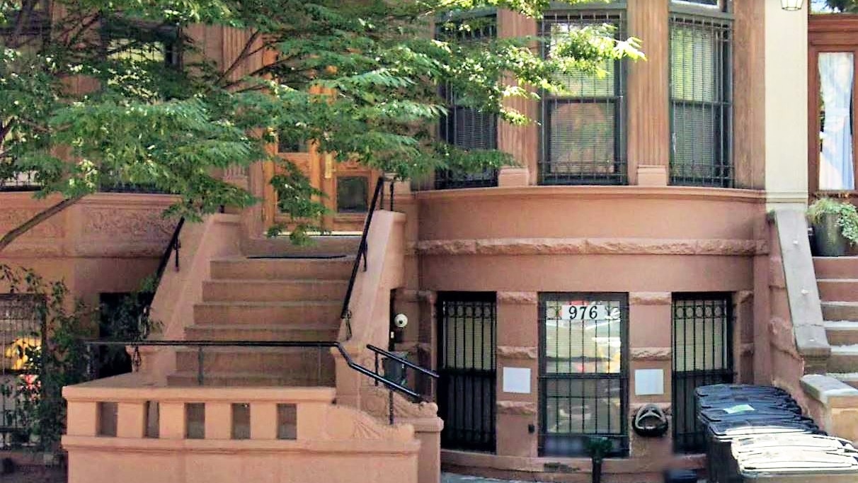 Anchor House - Women's Facility