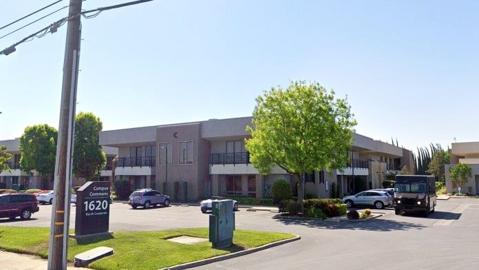 Aspiranet – Modesto, CA