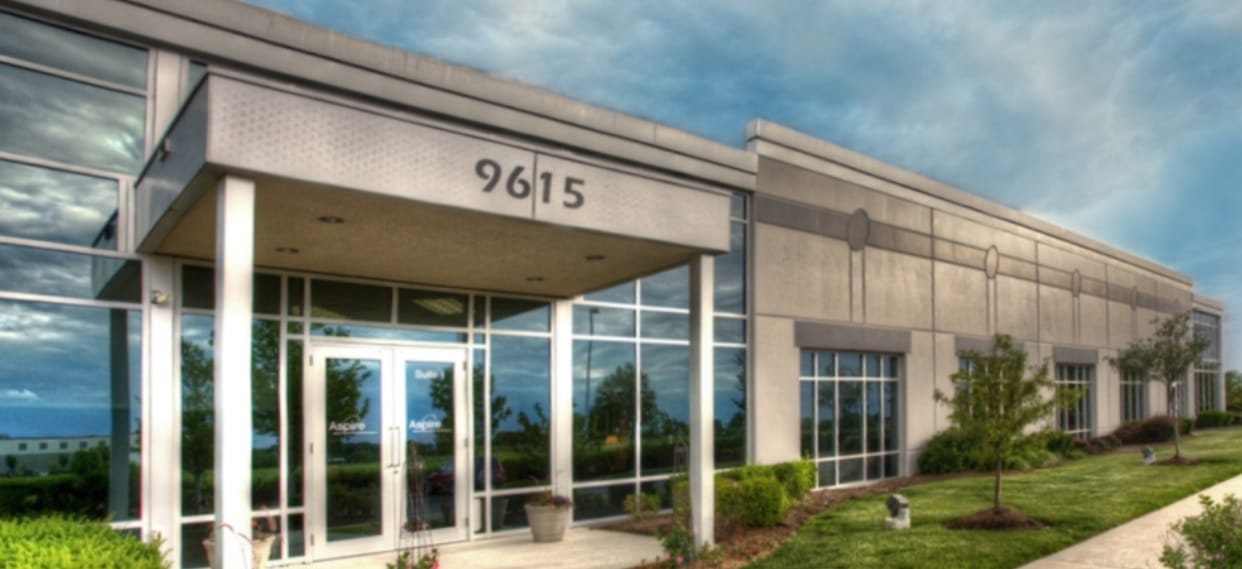 Aspire Indiana - East 148th Street