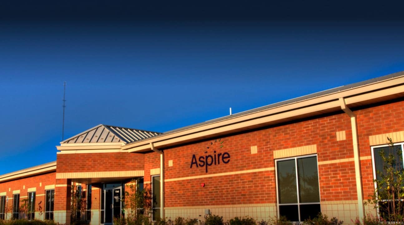 Aspire Indiana - Cumberland Road