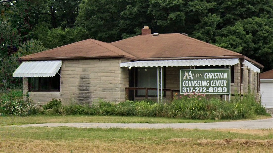 Christian Counseling Center
